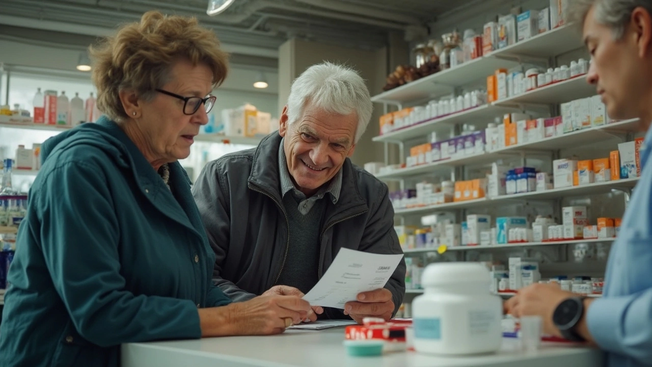 How to Save Money on Prescriptions After Insurance: Tips When Copays Are High