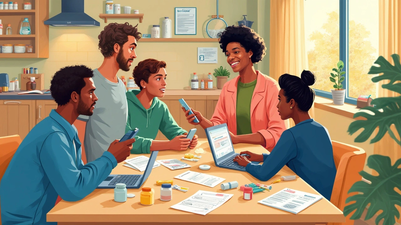 Loyalty Doesn’t Pay: Don’t Skip Discount Programs and Patient Assistance