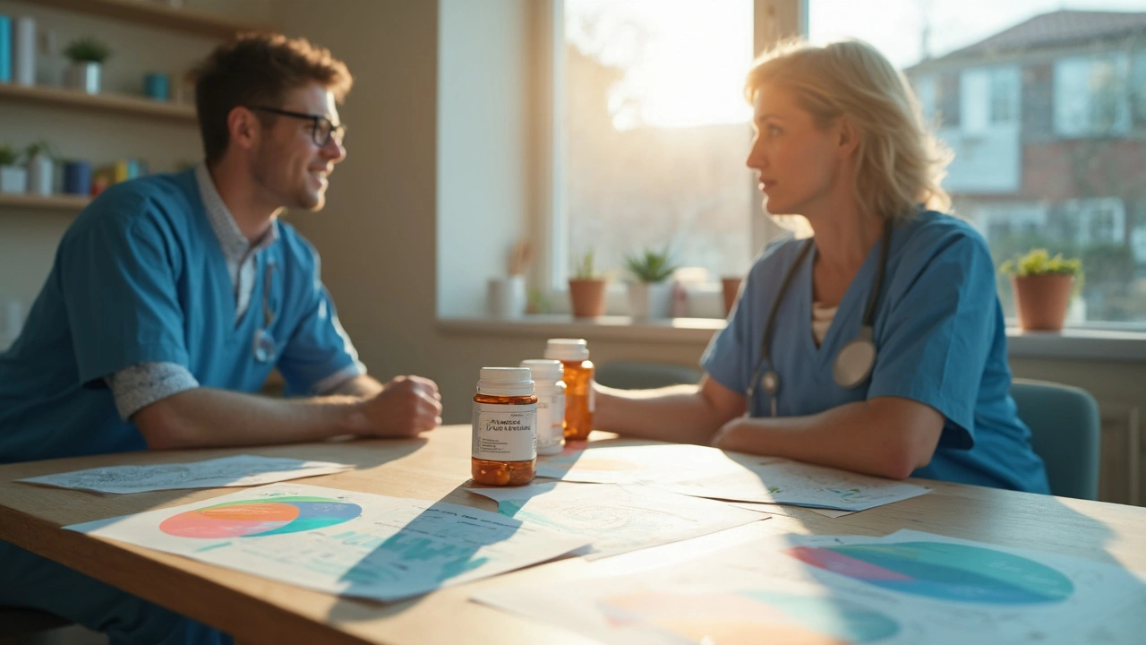 Furosemide vs Torsemide: Which Diuretic Lasts Longer for Heart Failure?