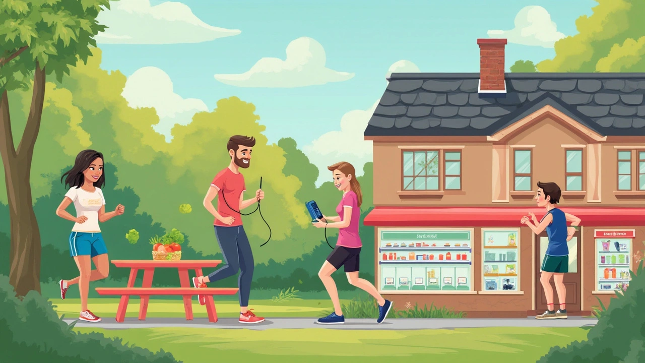 How Zestoretic Really Feels: Side Effects and Surprising Interactions