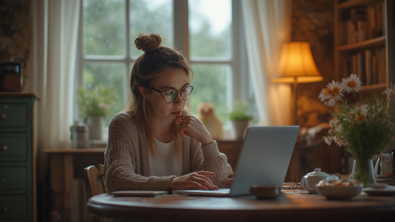 How to Buy Naproxen Online: Safe Sources, Tips, and What to Know