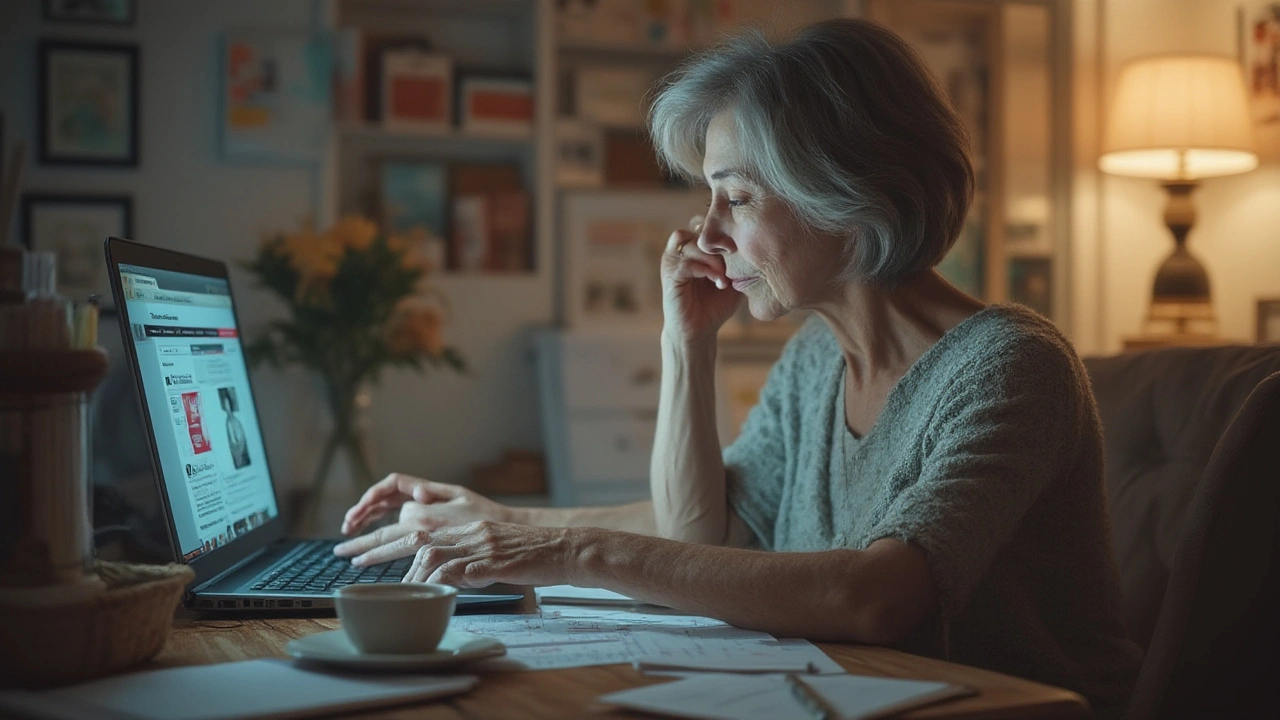 How to Safely Buy Warfarin Online and What to Watch For