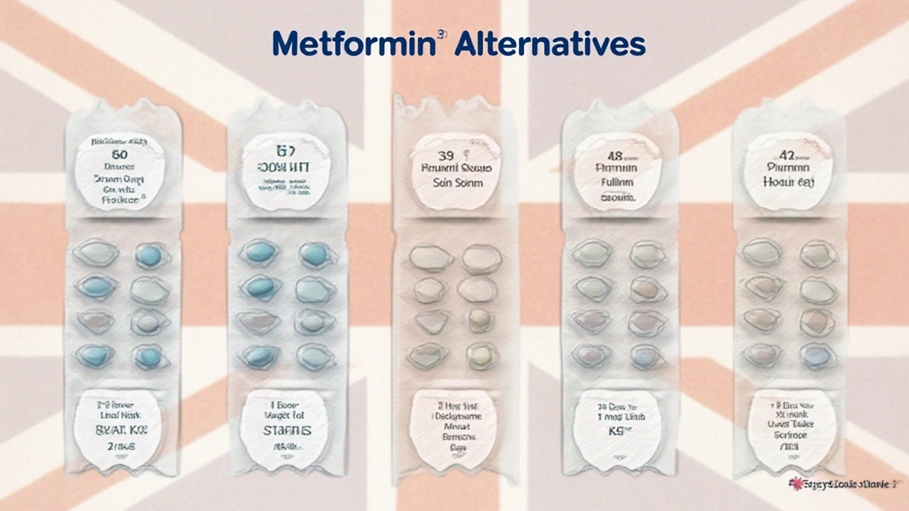 Lifestyle and Beyond: More Than Just Pills