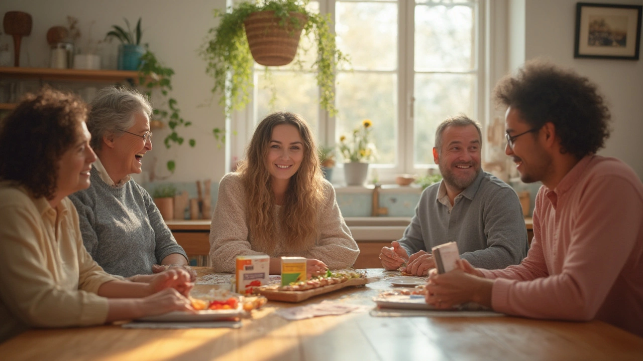 Safer Diabetes Drugs: Top Metformin Alternatives with Fewer Stomach Issues