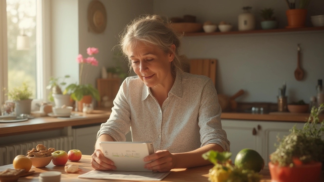 SGLT2 Inhibitors and Their Benefits
