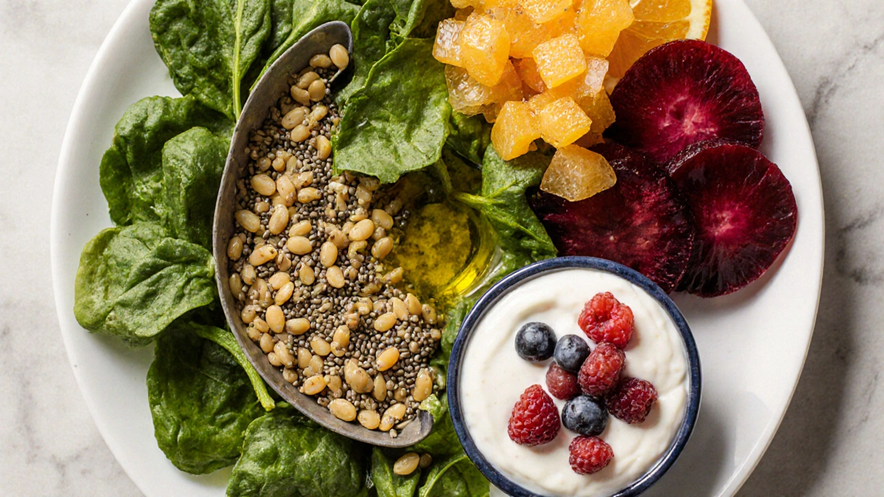 Common Pitfalls That Can Undermine Fertility on a Vegan Diet