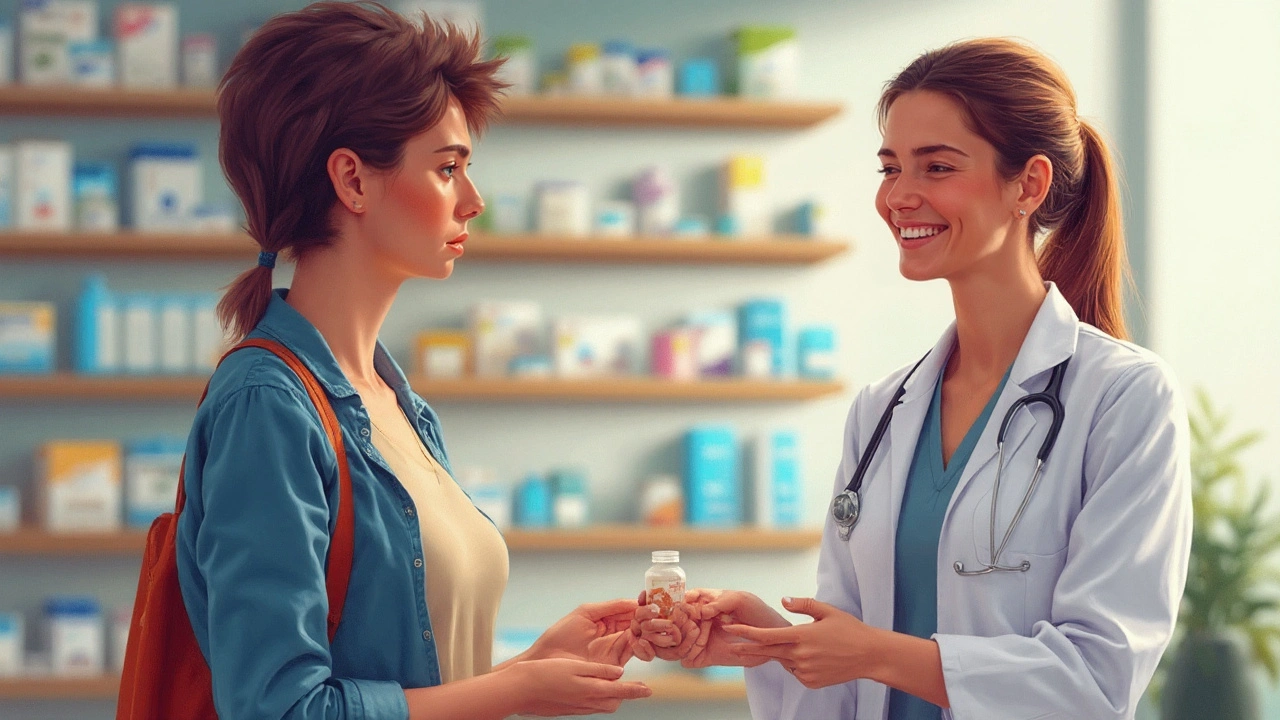 Dosage, Administration, and Practical Tips