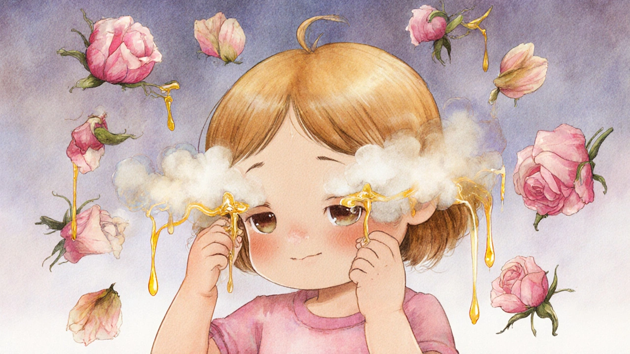 Compare Ophthacare (Honey, Damask Rose) with Top Eye Drop Alternatives