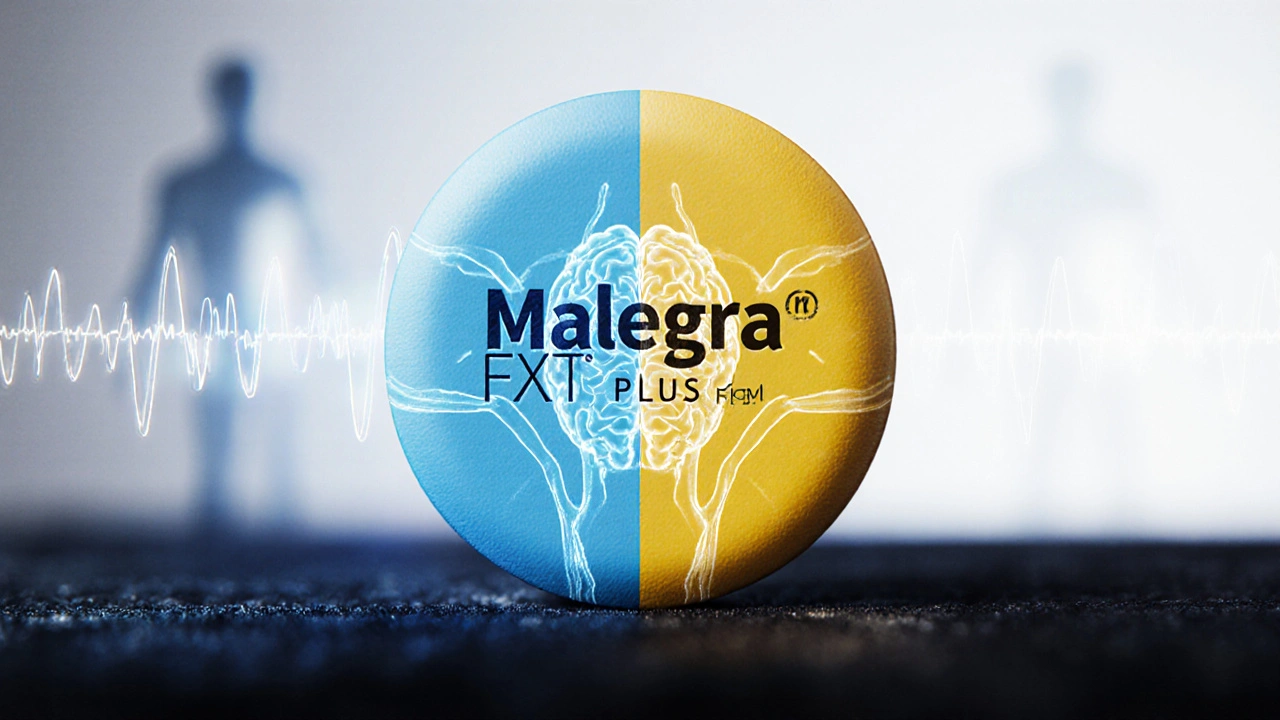 Where to Get Malegra FXT Plus