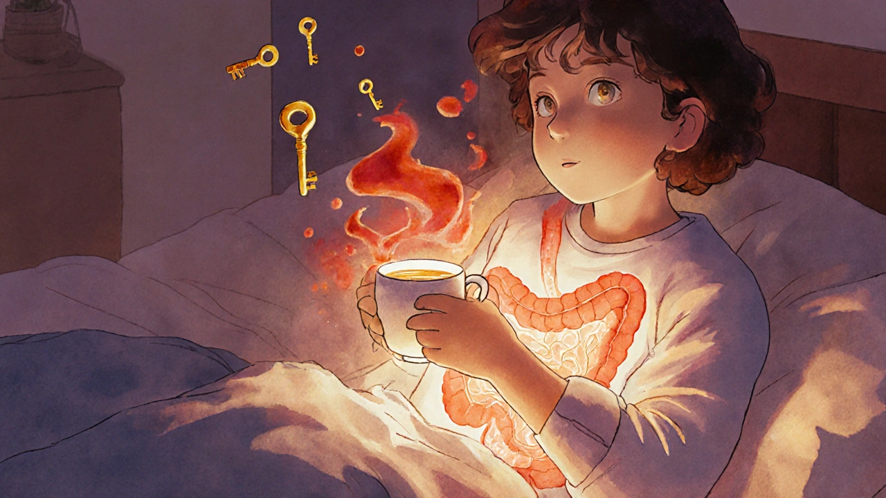 Crohn’s Disease: Managing Chronic Inflammation with Biologic Therapy