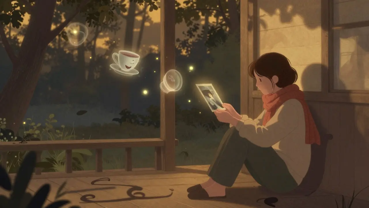 Grief vs. Depression: How to Tell Them Apart and Support Real Recovery