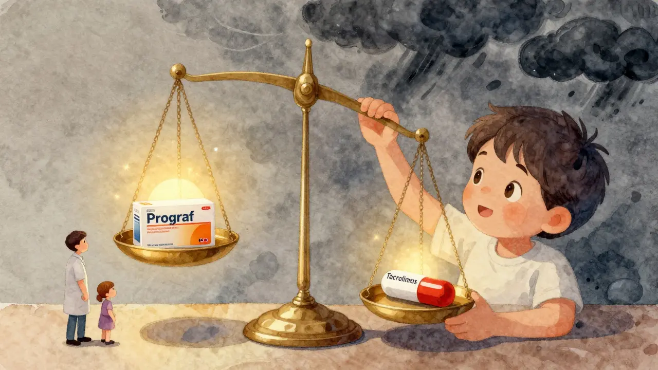 How to Understand Narrow Therapeutic Index Drugs and Generics