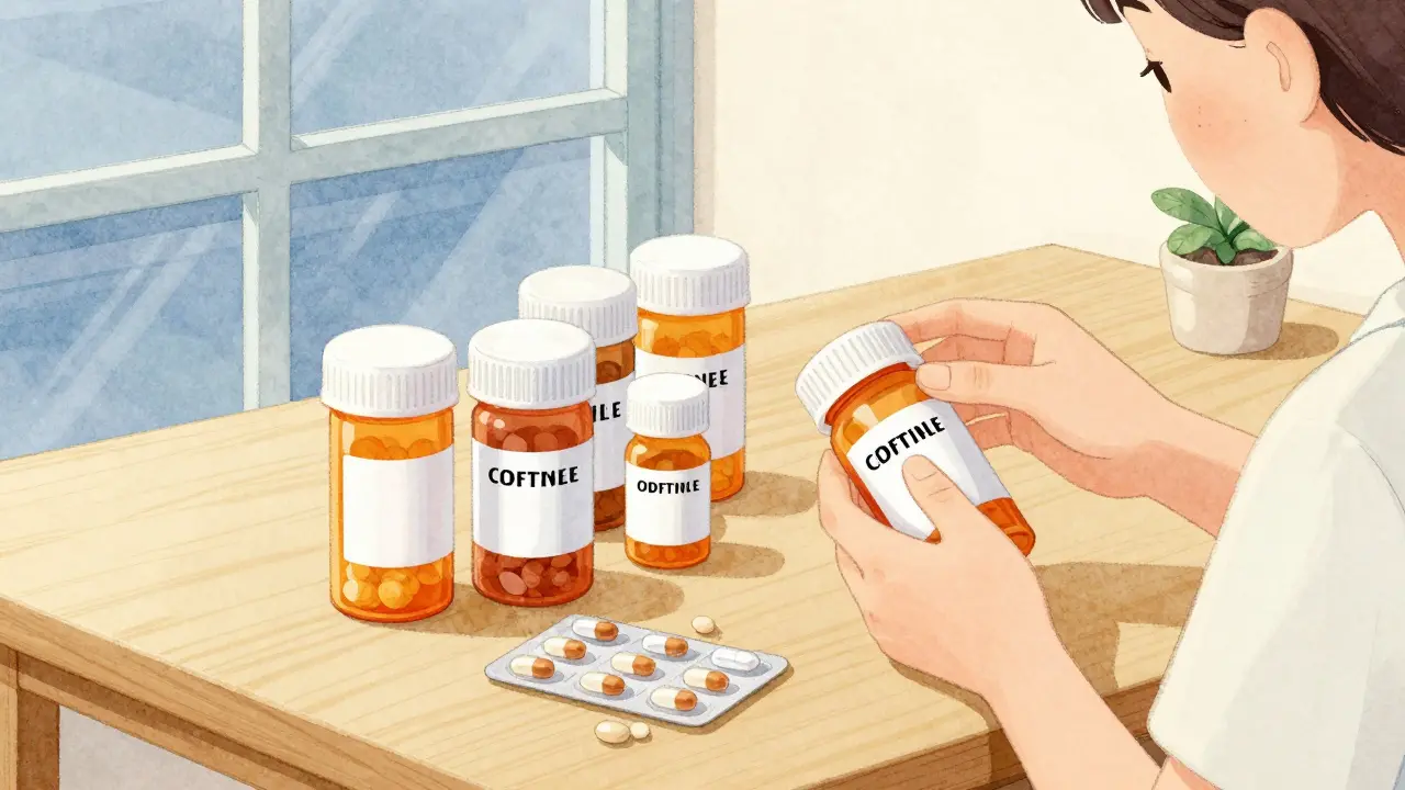 How to Create a Medication Expiration Review Schedule: A Step-by-Step Guide for Safe Medication Use