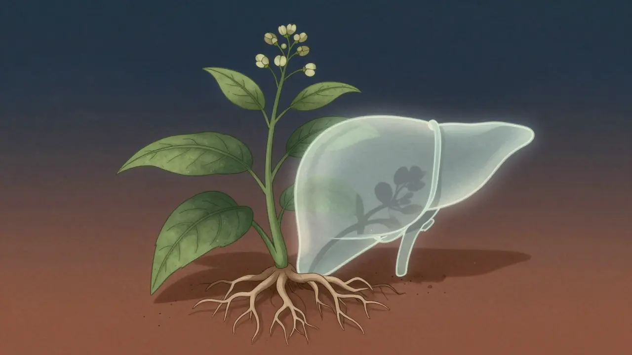 Black Cohosh and Liver Safety: Essential Guide to Medication Interactions