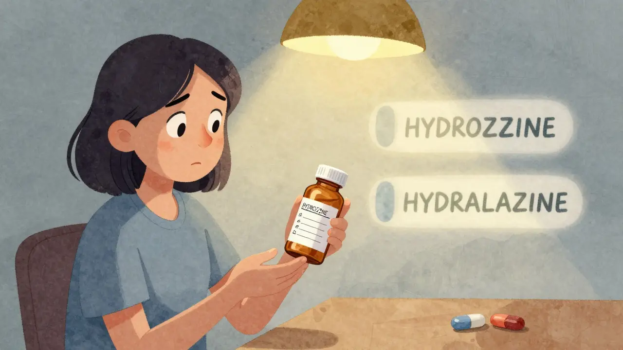 How to Check Medication Names, Strengths, and Dosage Forms Safely