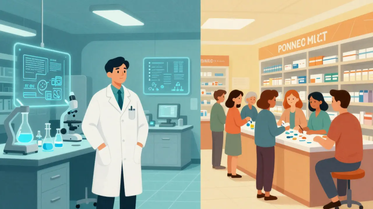 ANDA Process: Legal and Regulatory Requirements for Generic Drug Approval