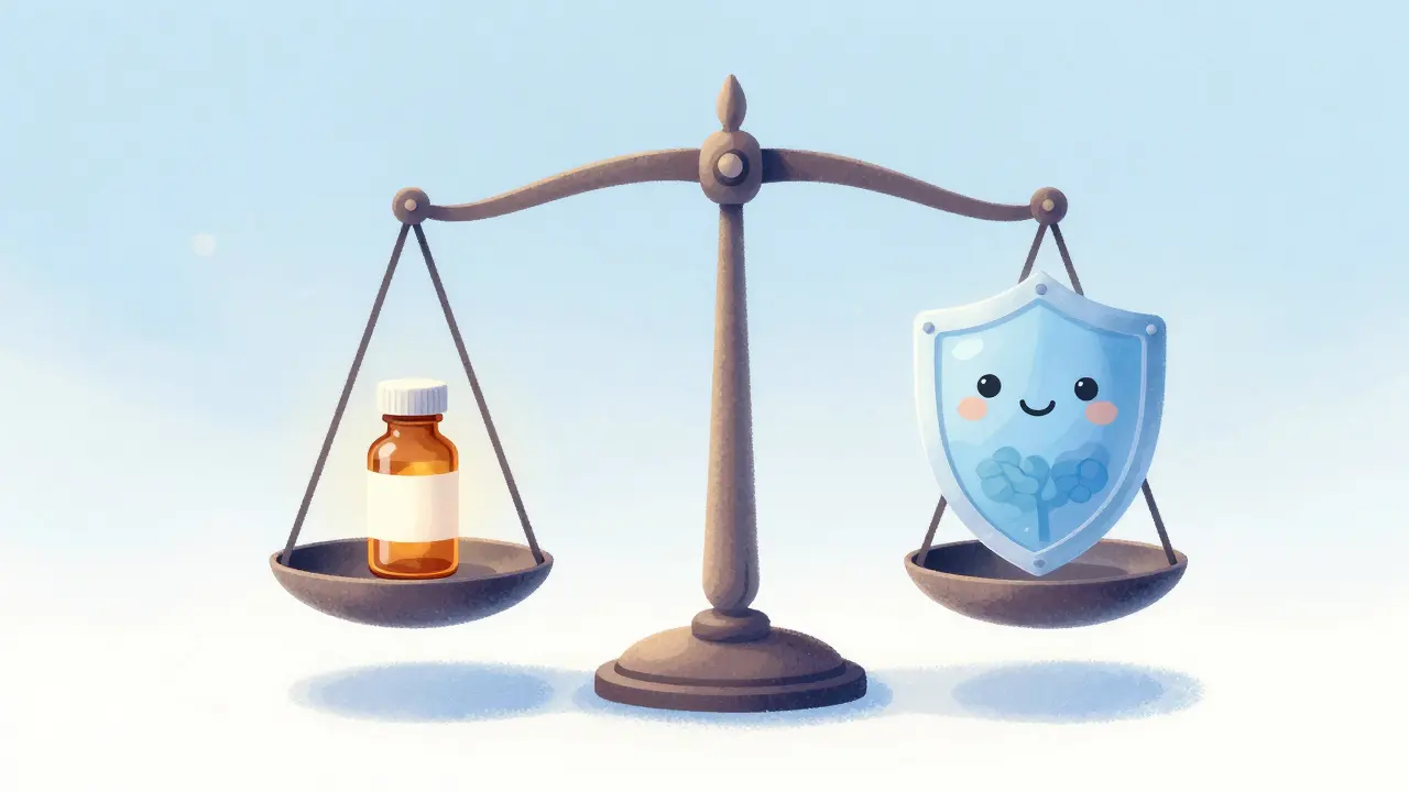 How to Monitor Immunosuppressive Therapy: Lab Tests and Imaging Guide